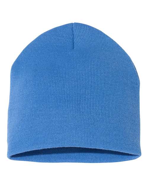 8 1/2" Beanie - Front - B18495980