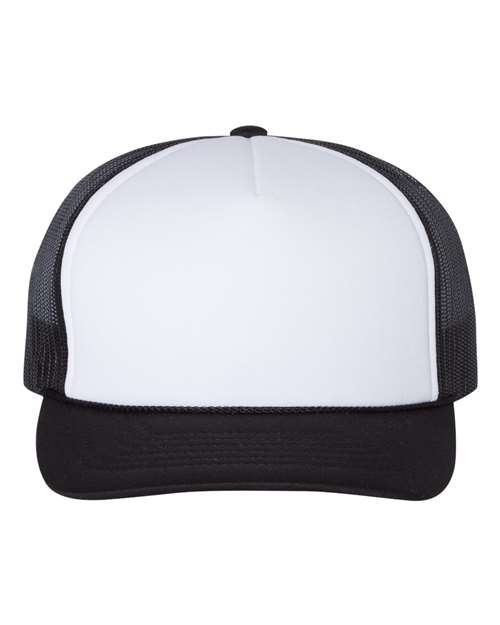 Foamie Trucker Cap - Front - B90495010