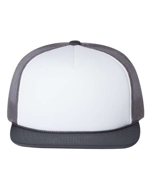 Foamie Trucker Cap - Front - B90495030