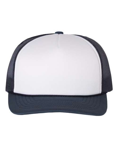 Foamie Trucker Cap - Front - B90495070