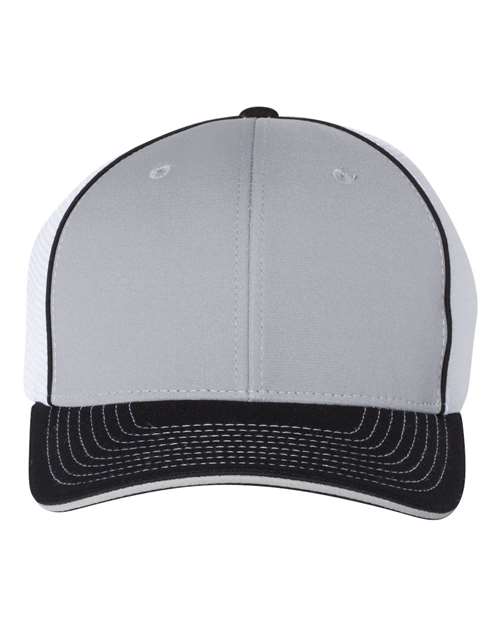 Pulse Sportmesh R-Flex Cap - Front - B90395273