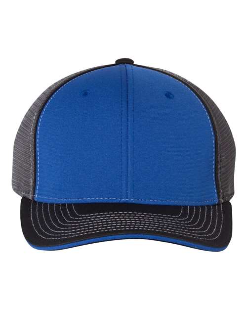 Pulse Sportmesh R-Flex Cap - Front - B90395753