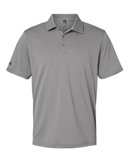 Performance Polo - Front - B81053097
