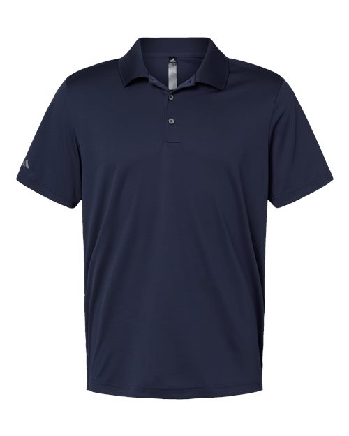 Performance Polo - Front - B81053654