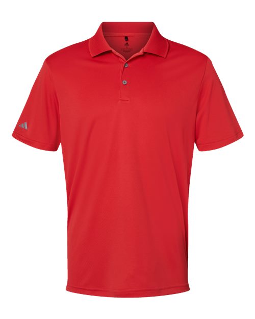 Performance Polo - Front - B81053704