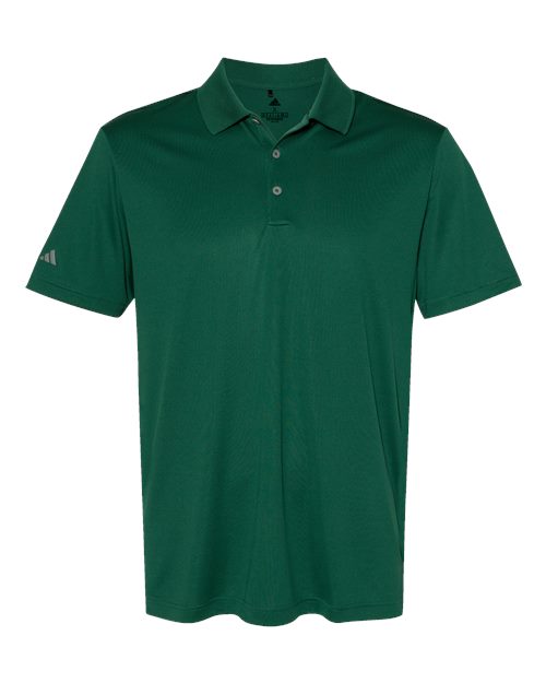 Performance Polo - Front - B81053736