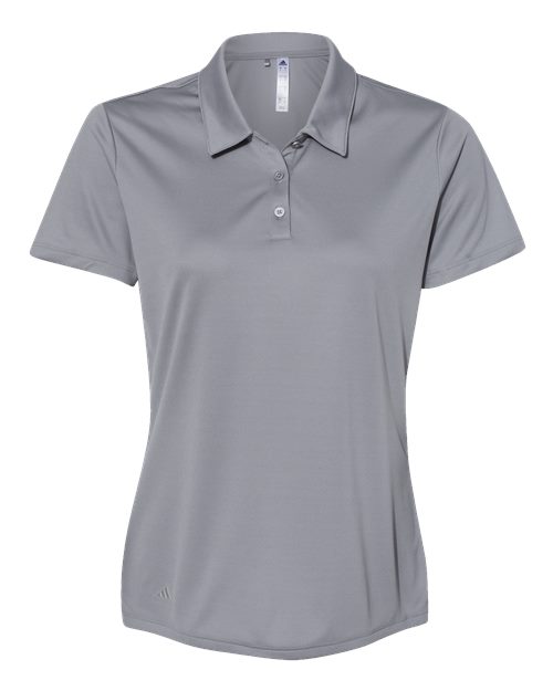 Women's Performance Polo - Front - B81153097