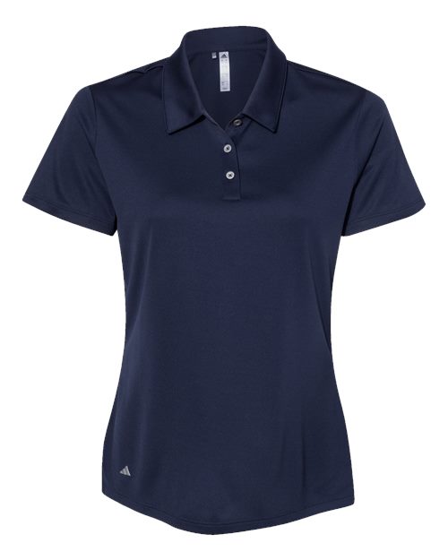 Women's Performance Polo - Front - B81153653