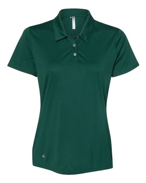 Women's Performance Polo - Front - B81153735