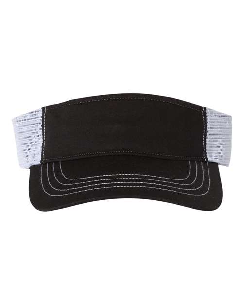 Trucker Visor - Front - B00295020