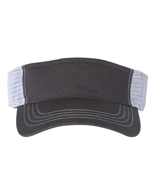Trucker Visor - Front - B00295100