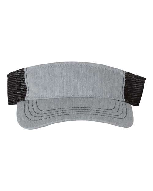 Trucker Visor - Front - B00295510