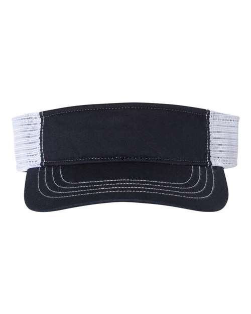 Trucker Visor - Front - B00295010