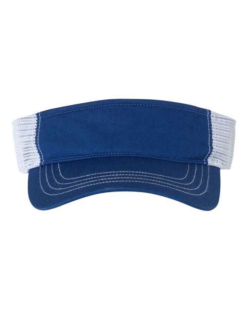 Trucker Visor - Front - B00295750