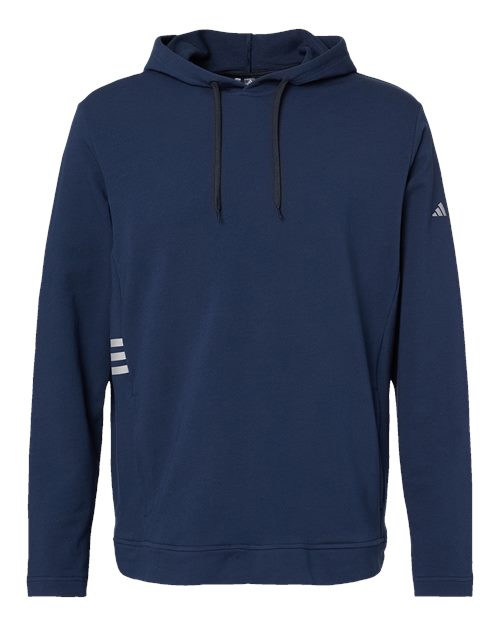 Lightweight Hooded Sweatshirt - Front - B00153657