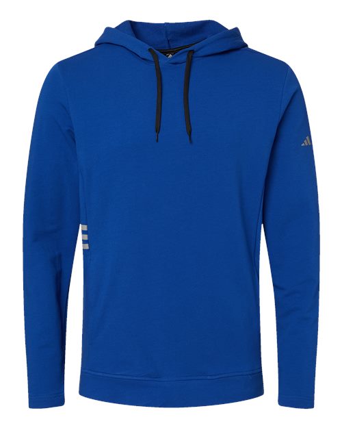 Lightweight Hooded Sweatshirt - Front - B00153754
