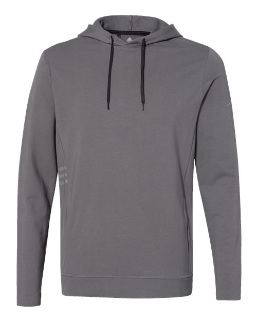 Lightweight Hooded Sweatshirt - Front - B00153588