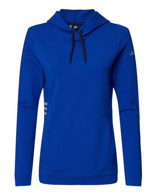Women's Lightweight Hooded Sweatshirt - Front - B00253753