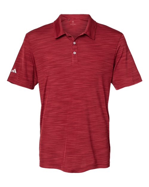 Mélange Polo - Front - B00953539