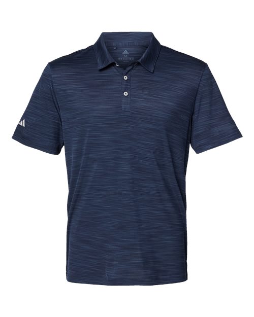 Mélange Polo - Front - B00953657