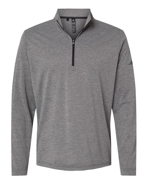 Lightweight Quarter-Zip Pullover - Front - B01153105
