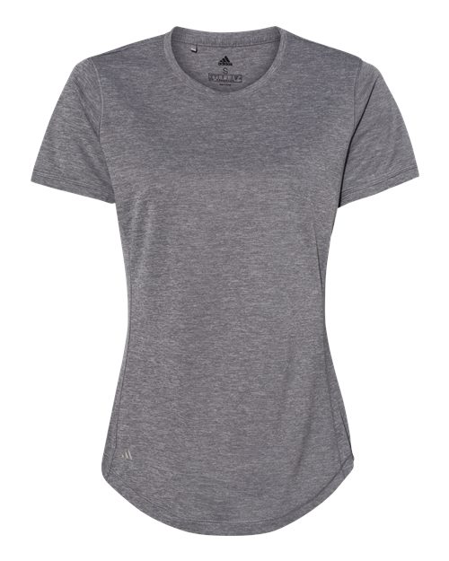Women's Sport T-Shirt - Front - B02653103