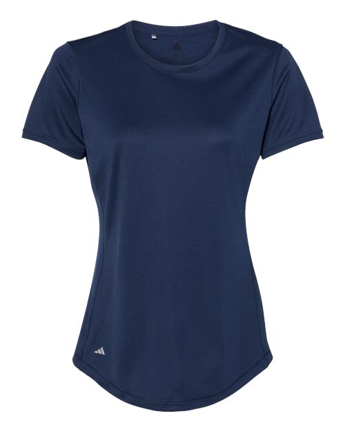 Women's Sport T-Shirt - Front - B02653653