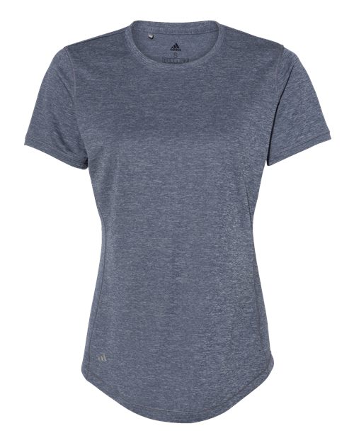 Women's Sport T-Shirt - Front - B02653594