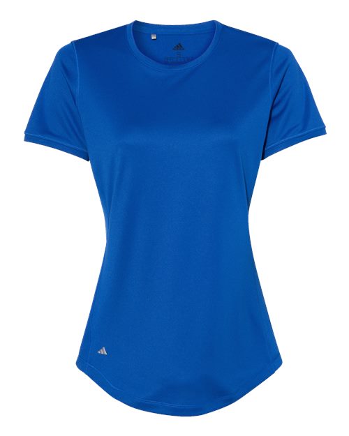 Women's Sport T-Shirt - Front - B02653754