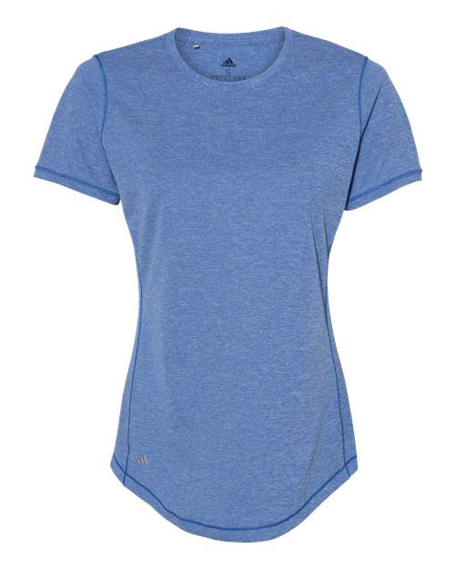 Women's Sport T-Shirt - Front - B02653114