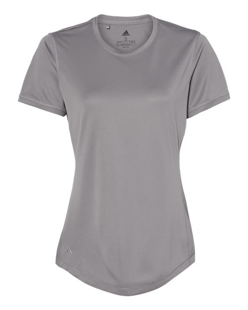 Women's Sport T-Shirt - Front - B02653586