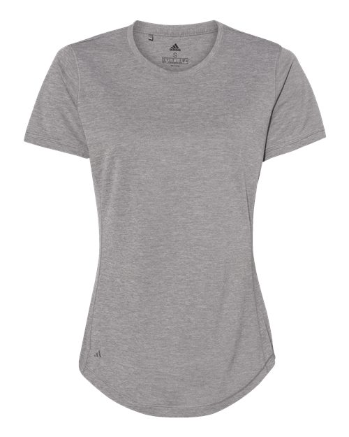 Women's Sport T-Shirt - Front - B02653088