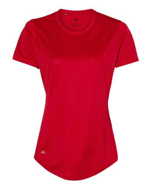 Women's Sport T-Shirt - Front - B02653706
