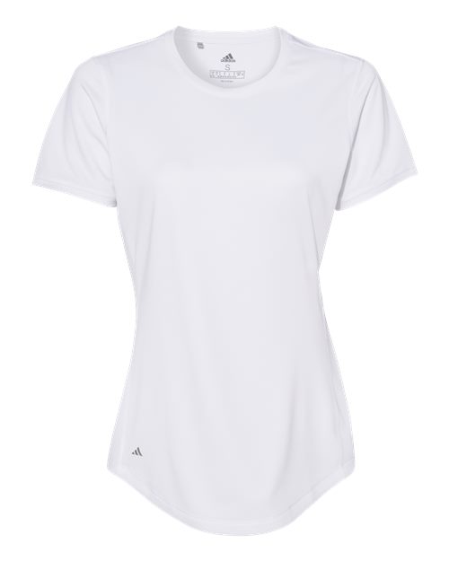 Women's Sport T-Shirt - Front - B02653003
