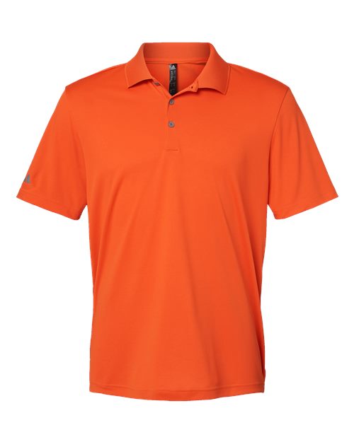 Performance Polo - Front - B81053666