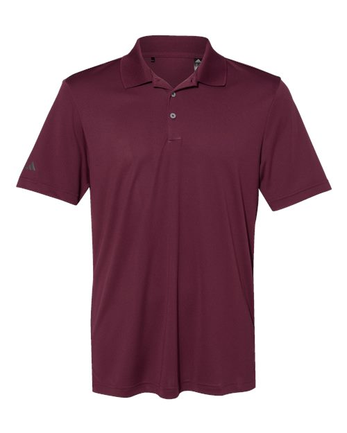 Performance Polo - Front - B81053535