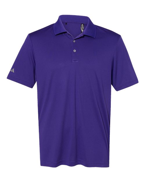 Performance Polo - Front - B81053675