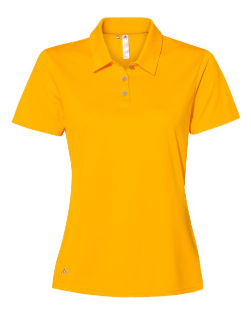 Women's Performance Polo - Front - B81153126