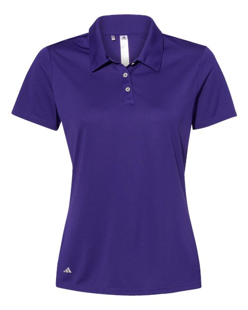 Women's Performance Polo - Front - B81153673