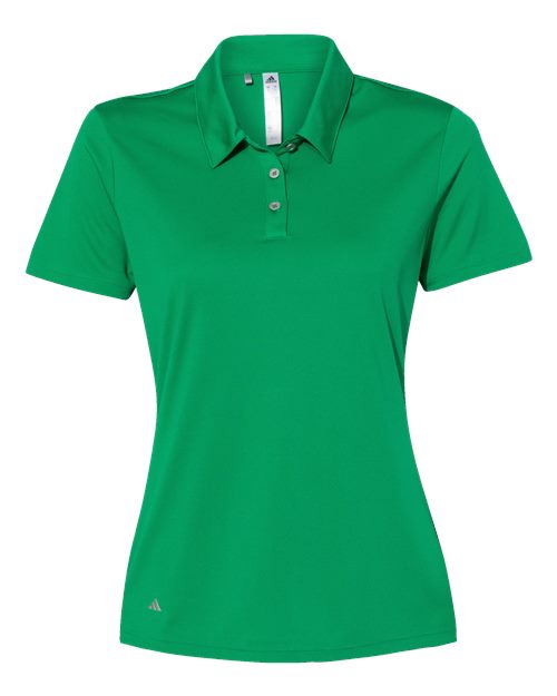 Women's Performance Polo - Front - B81153605