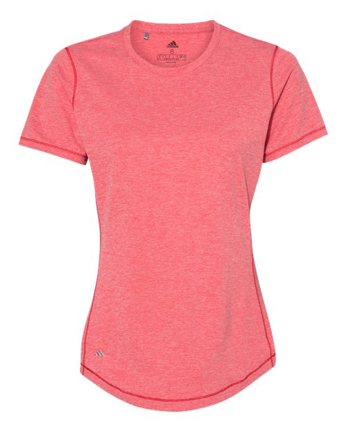 Women's Sport T-Shirt - Front - B02653716