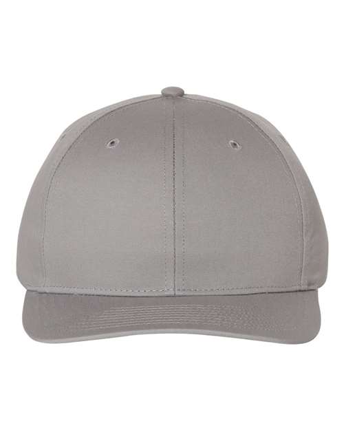 Pro Twill Snapback Cap - Front - B06195550
