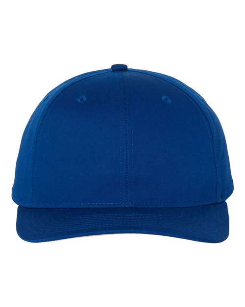 Pro Twill Snapback Cap - Front - B06195750