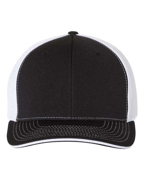 Pulse Sportmesh R-Flex Cap - Front - B90395505