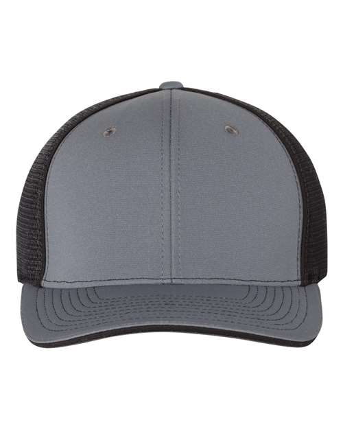 Pulse Sportmesh R-Flex Cap - Front - B90395095
