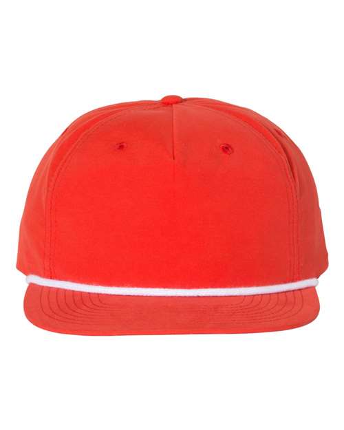 Umpqua Snapback Cap - Front - B06395700