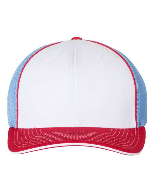 Pulse Sportmesh R-Flex Cap - Front - B90395845