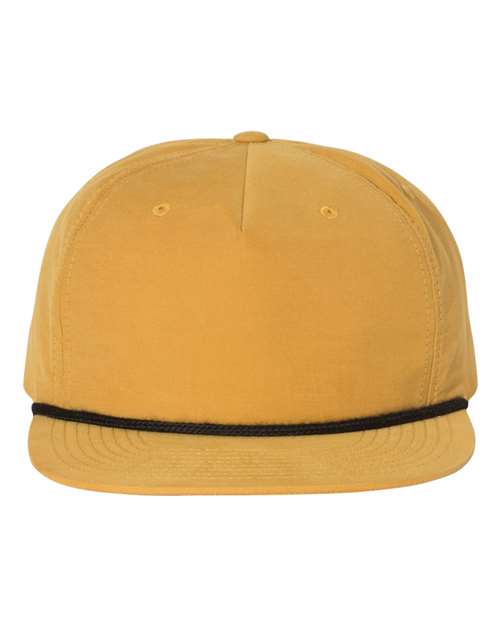 Umpqua Snapback Cap - Front - B06395100
