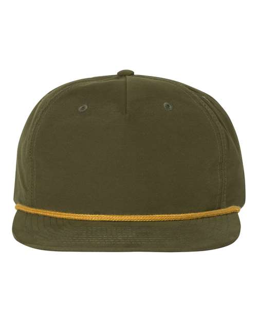 Umpqua Snapback Cap - Front - B06395540