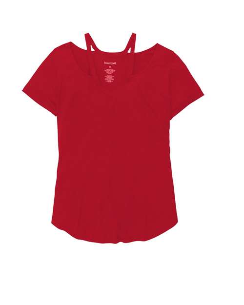 Women's Moxie T-Shirt - Front - B01603703